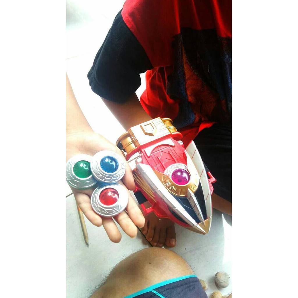 Khusus Promo Jam Bima X, Bima X Changer