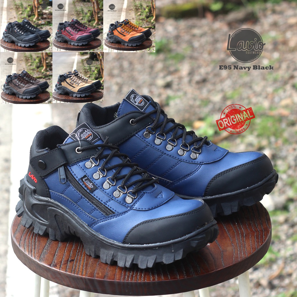 Sepatu Lavio E95