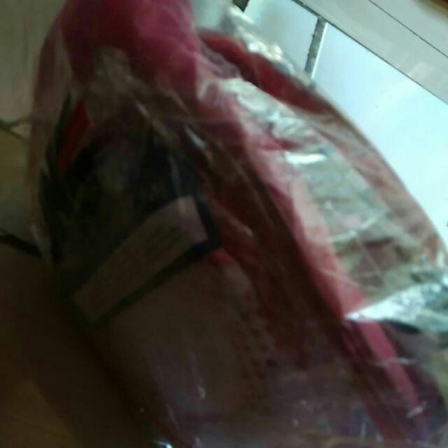 Keranjang Lipat Tempat Pakaian Baju Kotor