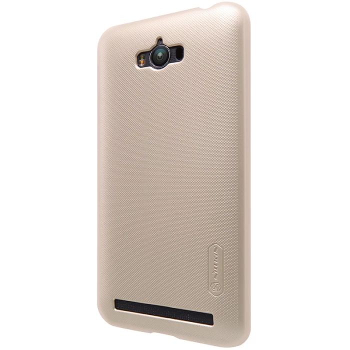 ASUS ZENFONE MAX NILLKIN HARDCASE FROSTED SHIELD ORIGINAL HARDCASE