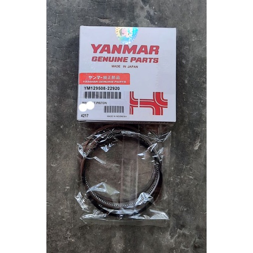 ring yanmar 393 / 494