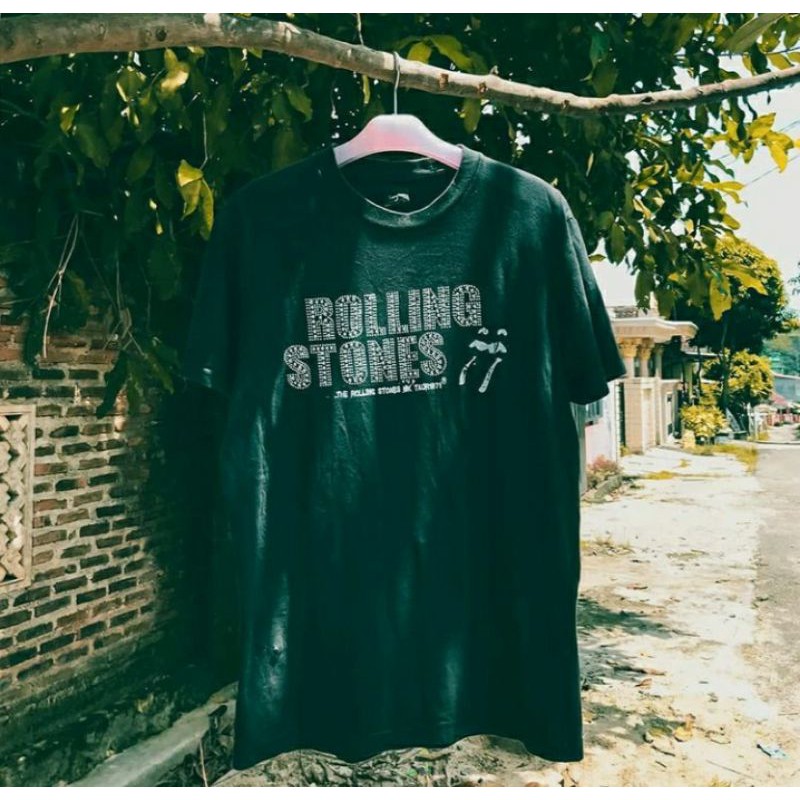 KAOS ROLLING STONES