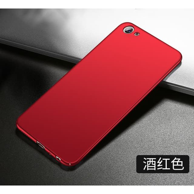 BABY SKIN case Vivo Y71 / case hp / soft case Vivo Y71 / hard case Vivo Y71