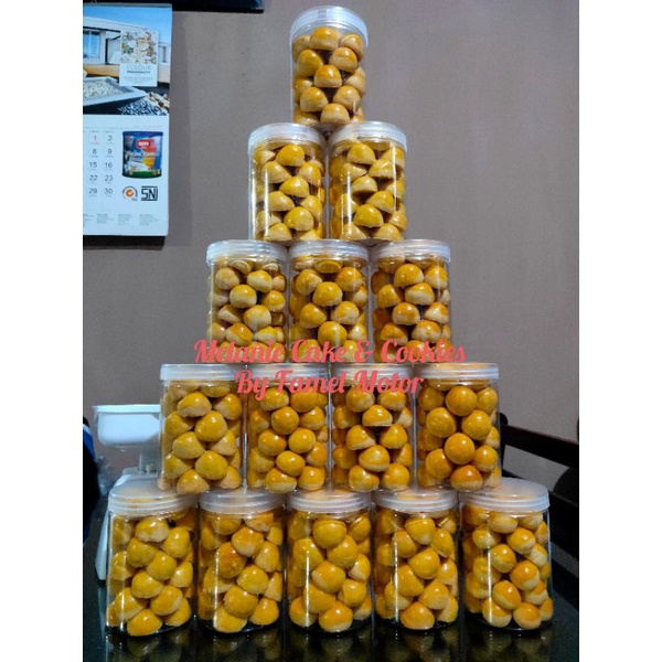 

NASTAR PREMIUM -+480gr LEMBUT BIKIN NAGIH