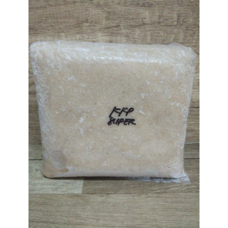

Ikan Kakap Giling Super 1 kg (Bogor)