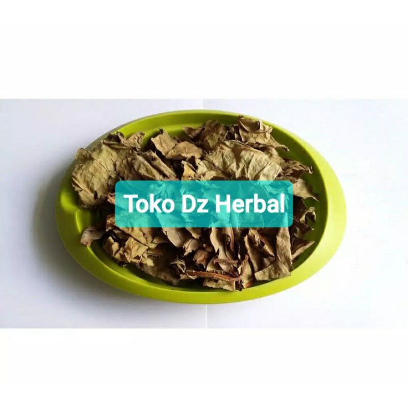 

Jual daun awar awar kering 400 gram-az