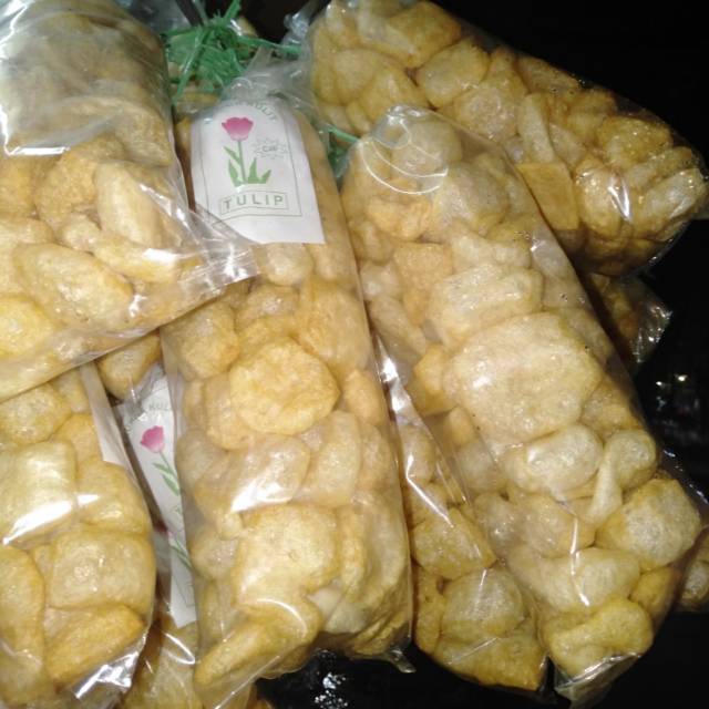 

KRECEK UKURAN KECIL