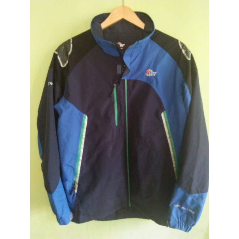 jaket low alpine