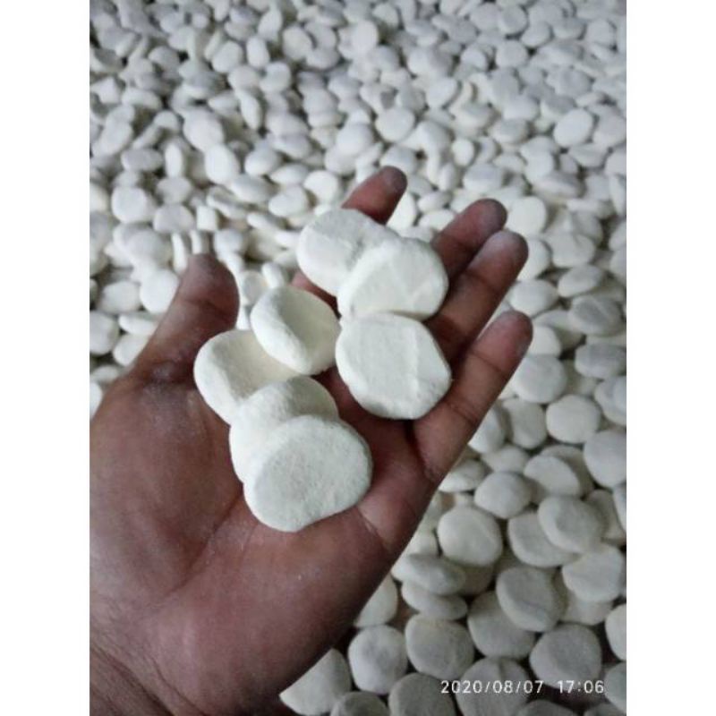 

RAGI TAPE KETAN /SINGKONG TERMURAH ½ KG (500 GR)