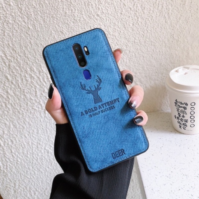 CASE BAHAN VIVO Y50 Y30