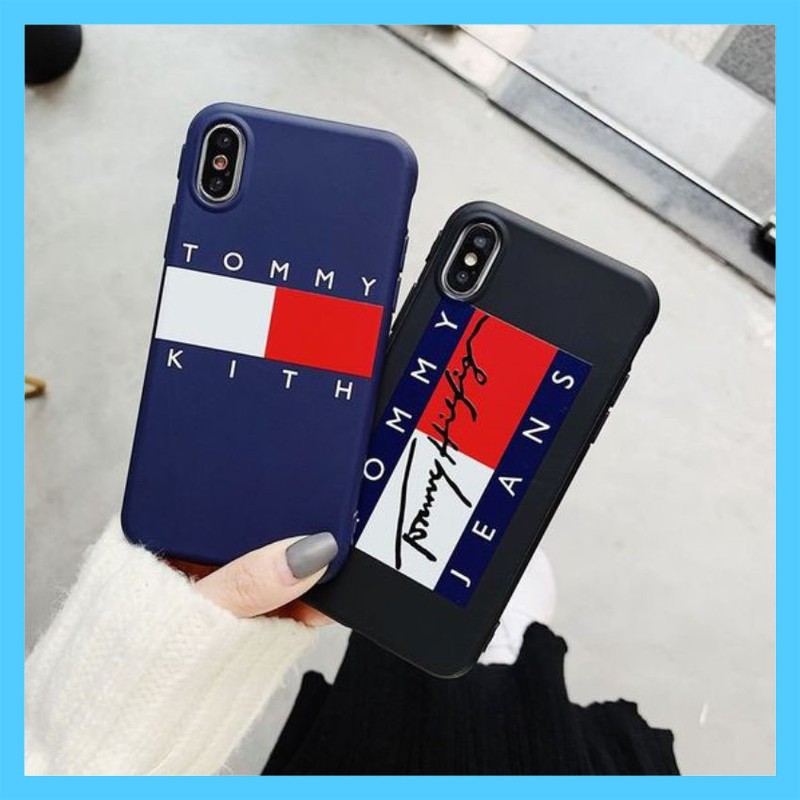 Custom Case Tommy Kith For Realme C2 C1 Realme 2 Realme 3 Oppo A5s A7 S1 Vivo Y17 Y12 Y15 Redmi 7 N