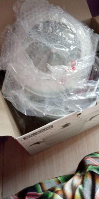 Panci Kukus Maspion / Steamer Maspion Size 24cm