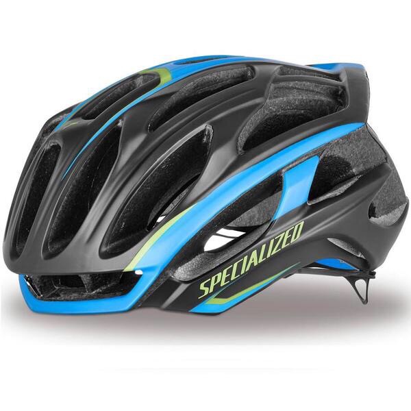 Specialized S-Works PREVAIL helmet (size L/XL)