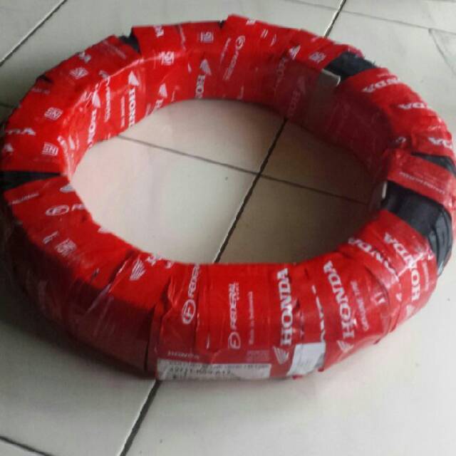 Ban luar tubless belakang VARIO techno 125 dan 150 asli honda AHM 90 90 14 original tubles