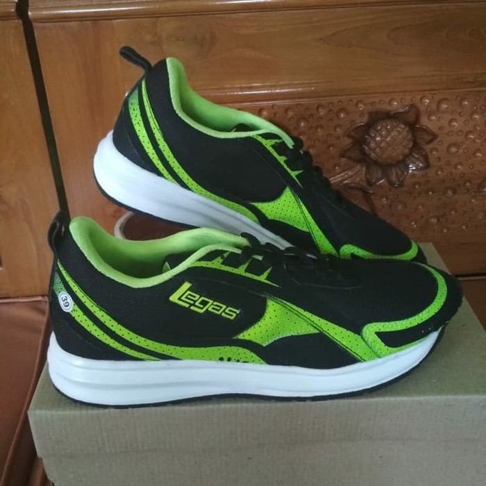 sepatu league sepatu lokal legas Persit