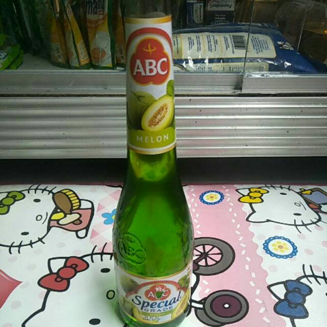 

Abc special grade/485ml