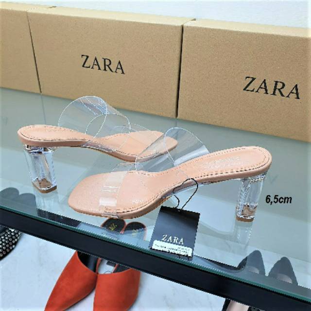 Zara 801 - Zara heels 6,5 & 9cm