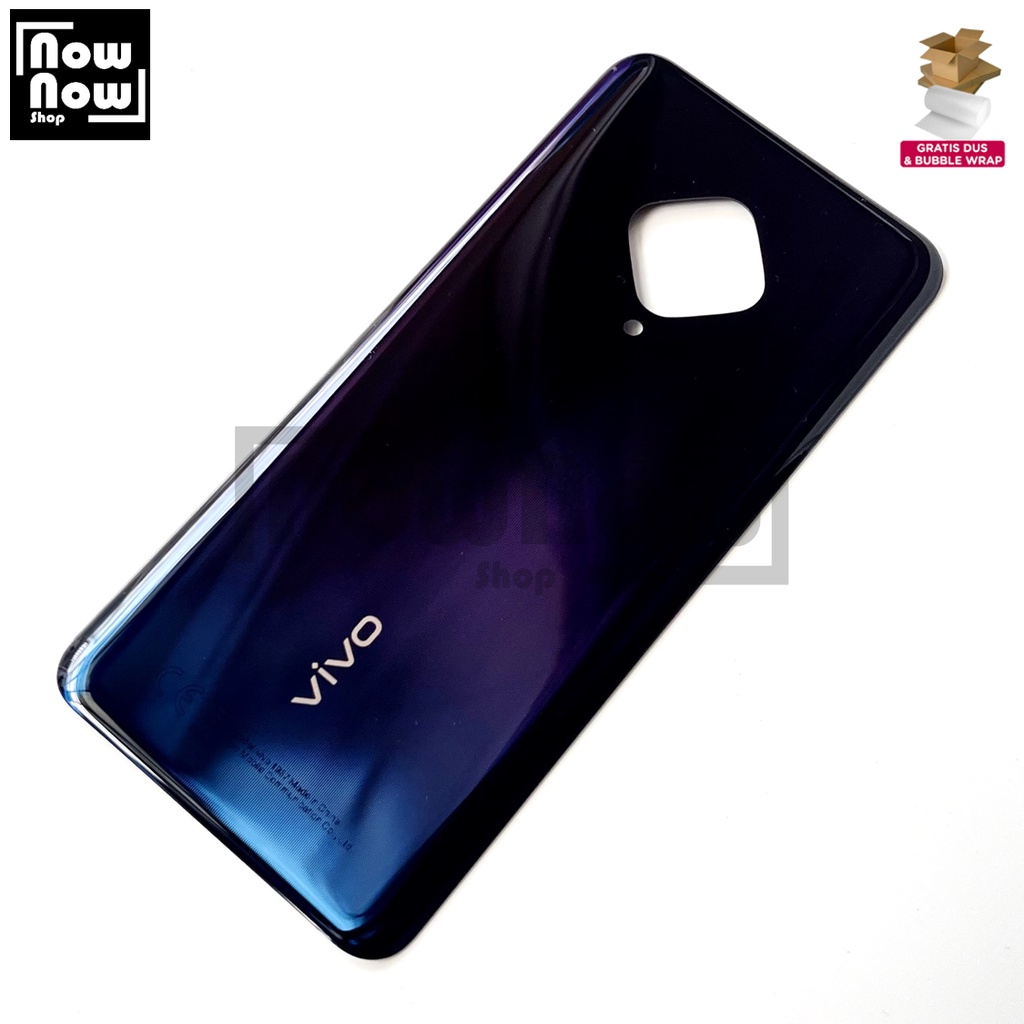 Backdoor Tutup Belakang Baterai Backcover Back Casing Housing Vivo S1 Pro Cover Belakang 1920 PD1945F_EX 1920_20