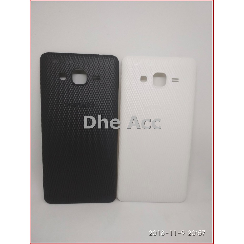 BackDoor Samsung J2 Prime - Cover Back J2 Prime - Back Cover Tutup Casing Belakang Samsung J2Prime