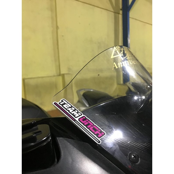

STIKER TEAMUNCH