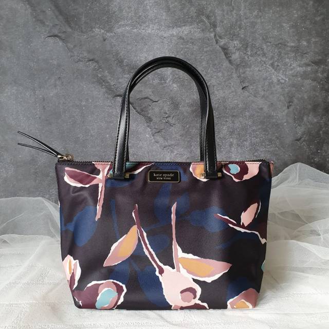 Kate spade dawn medium satchel