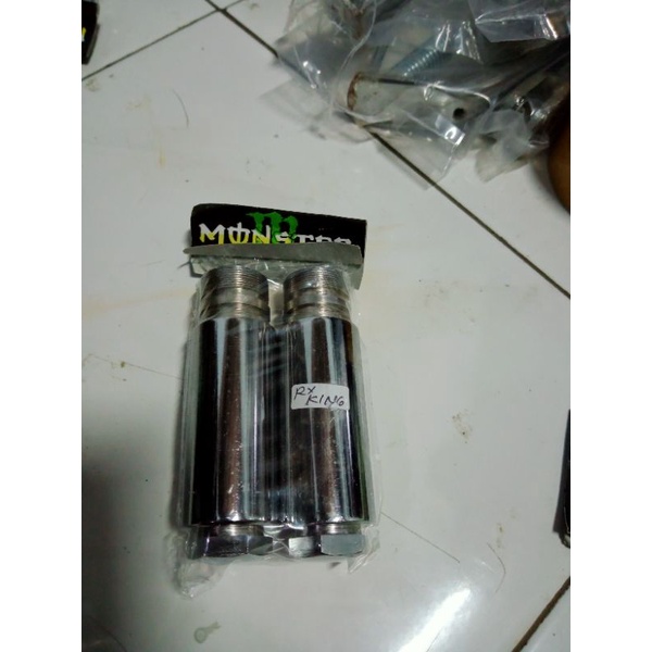 peninggi shock depan RX king RX spesial