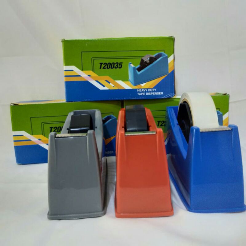 Dispenser Tape Isolasi