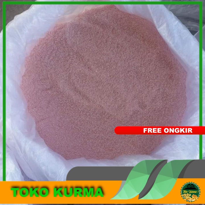 

GARAM HIMALAYA PINK/HIMALAYA PINK SALT 25KG