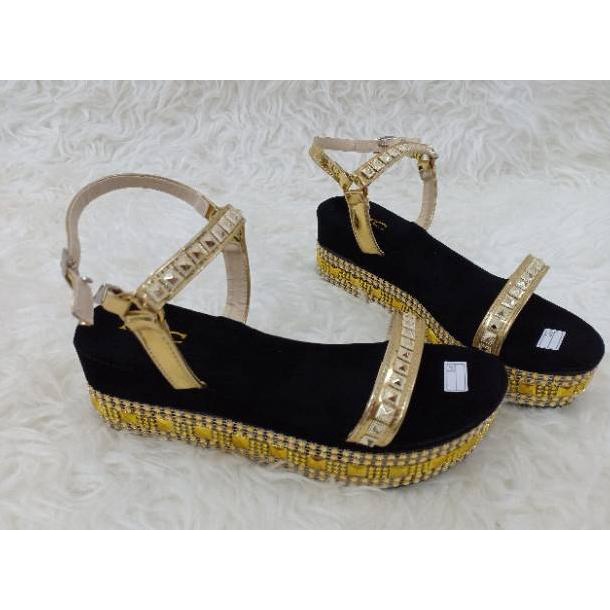 Wedges Ne 16 (Loubotin)
