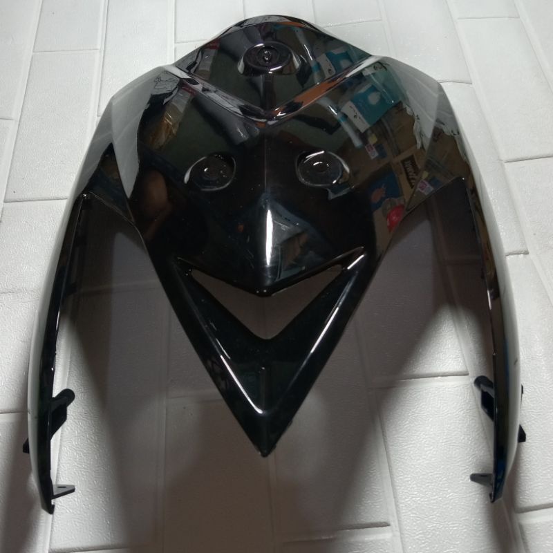 panel Mio GT hitam Yamaha merk WIN sesuai foto dan Vidio murah Yamaha Mio GT hitam