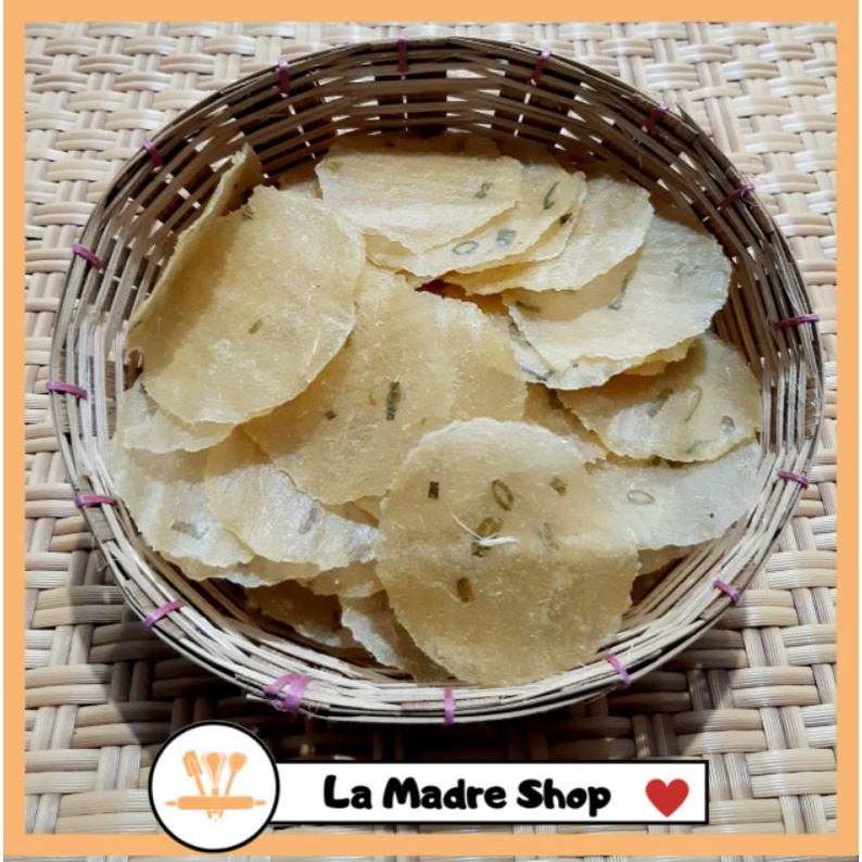 

ENYE KECIMPRING Rasa Original - 500 gram ❤ Sukabumi