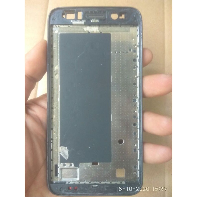 TATAKAN LCD HUAWEI Y3 2017 CRO L22 ORIGINAL COPOTAN