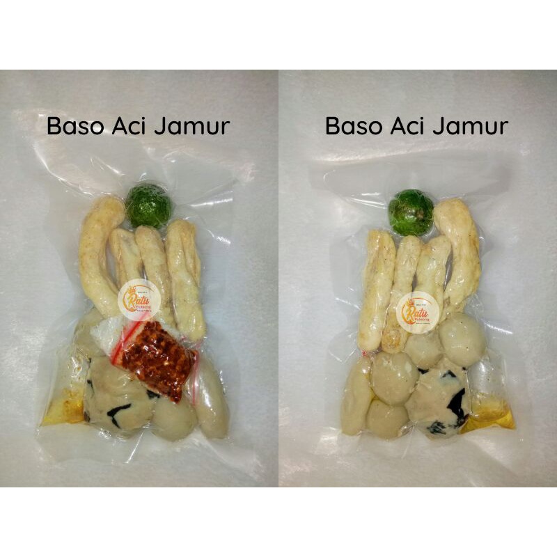 

Baso Aci Jamur