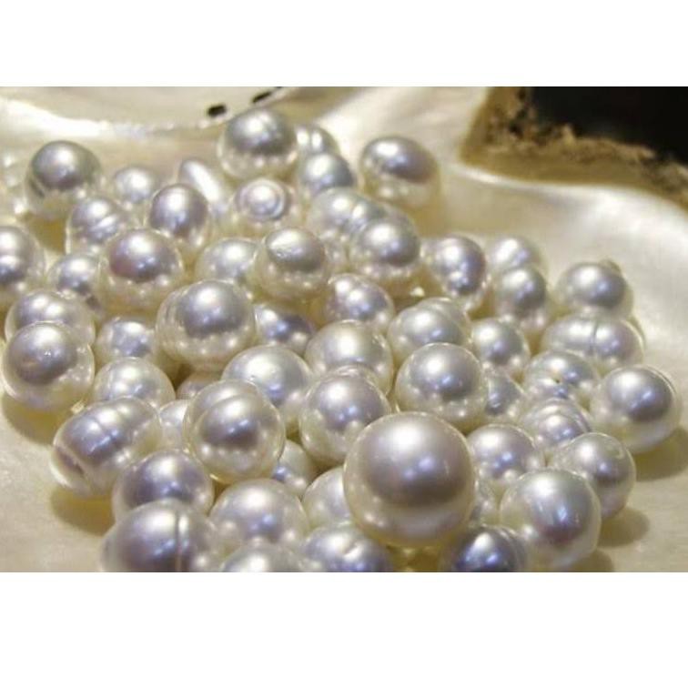

Pasti kirim mutiara putih 2-3 gram..T3rviral