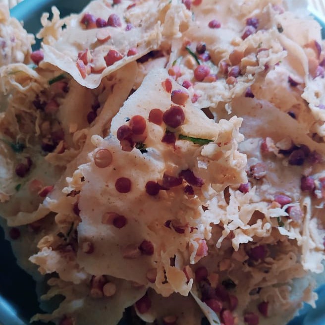 

REMPEYEK KACANG / PEYEK KACANG 500 gr