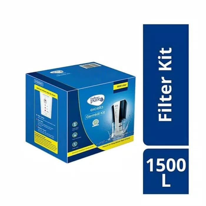 Germkill Pureit Pure It Excella 9L 1500L