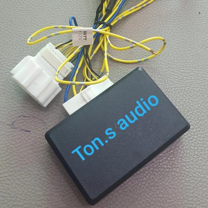 Modul Retract Spion Lipat Spion Suzuki Xl7