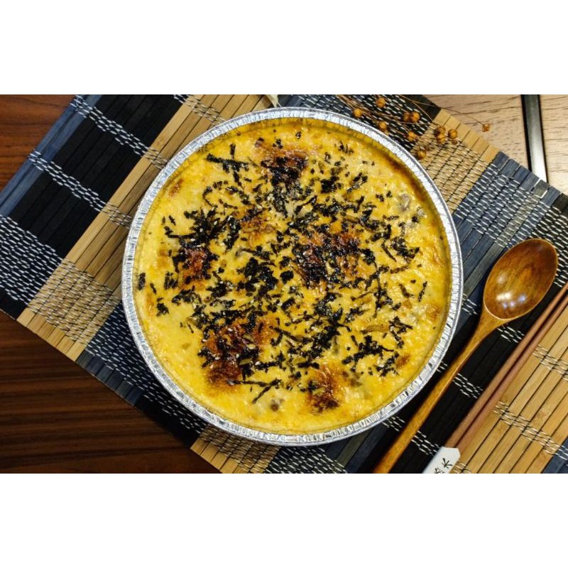 

Gyu Yaku (Party Size) - Beef Mentai Rice