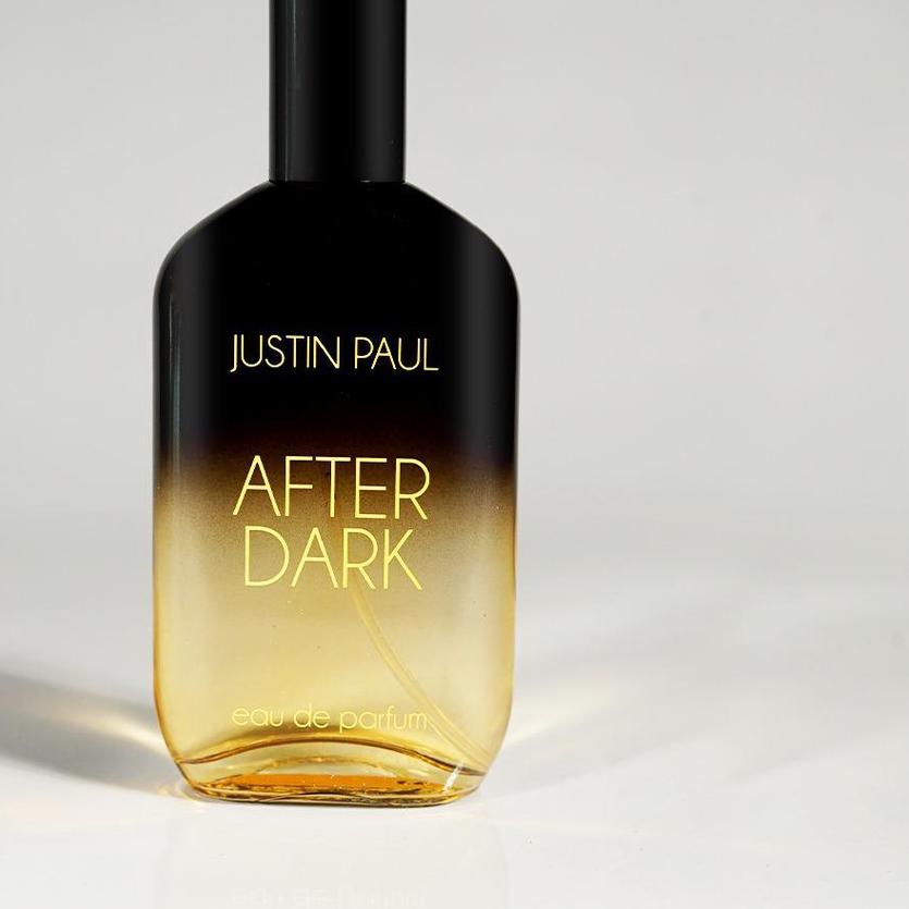 ۝ Justin Paul After Dark Eau De Parfum ➽