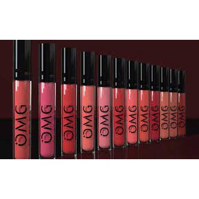 OMG OH MY GLAM LIPSCREAM MATTE 3.5 GRAM