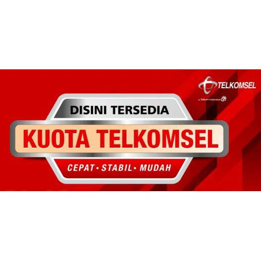 Inject Kuota Internet Telkomsel Murah | Shopee Indonesia