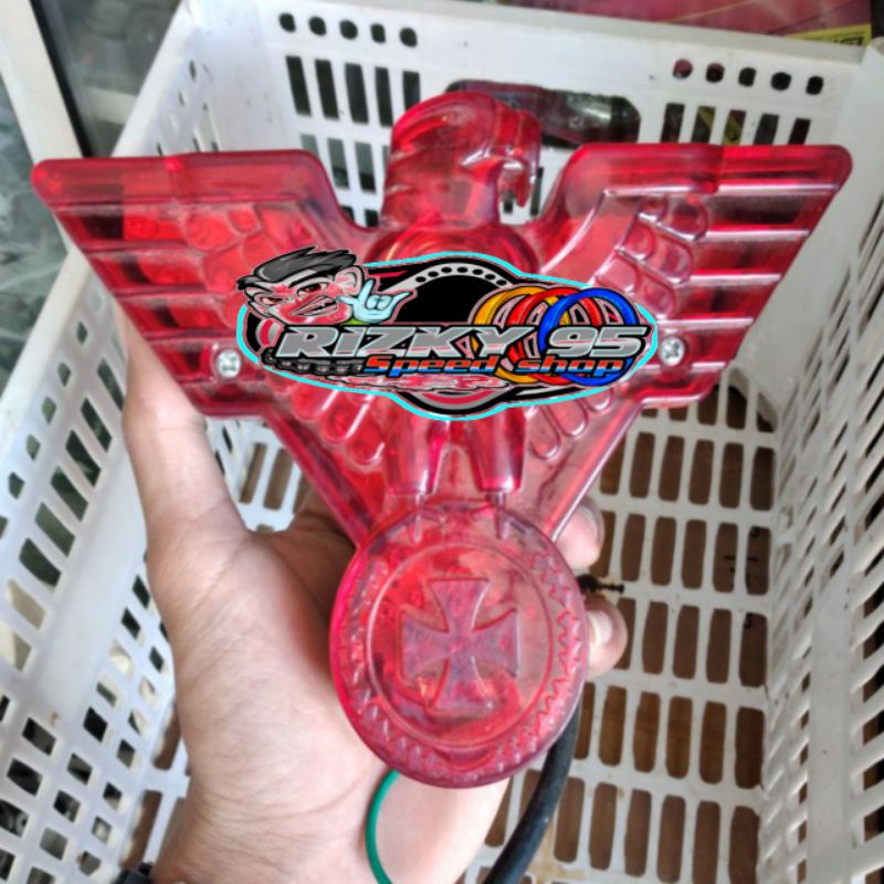Lampu stop lampu cb rental Garuda Indonesia lampu Stop Garuda logo Garuda Indonesia lampu cb logo Ga