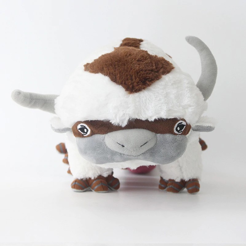 avatar plush