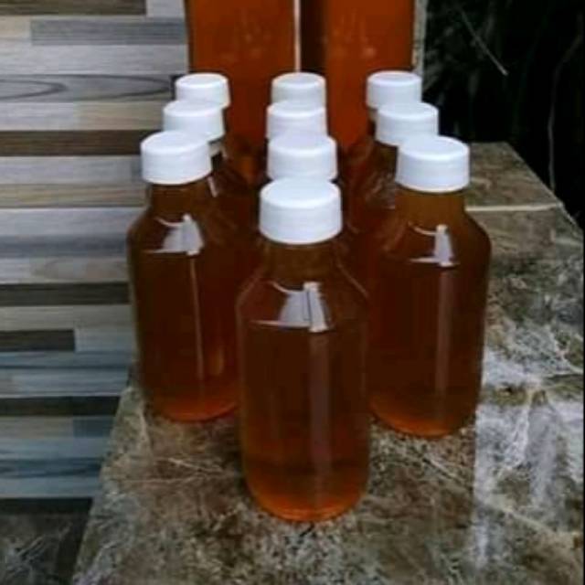 

Madu Murni 100%