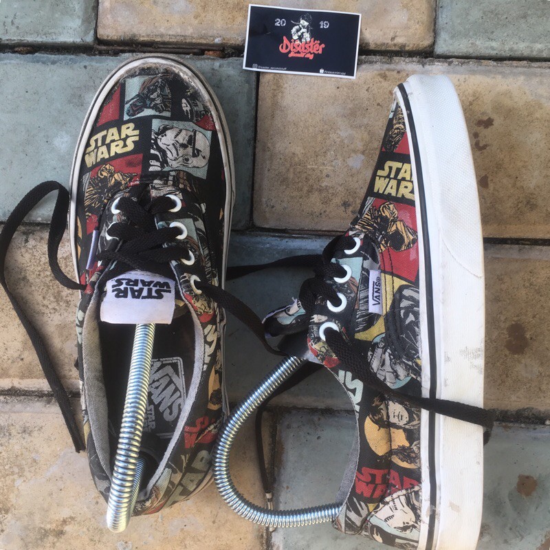 Vans era x Star wars second Original