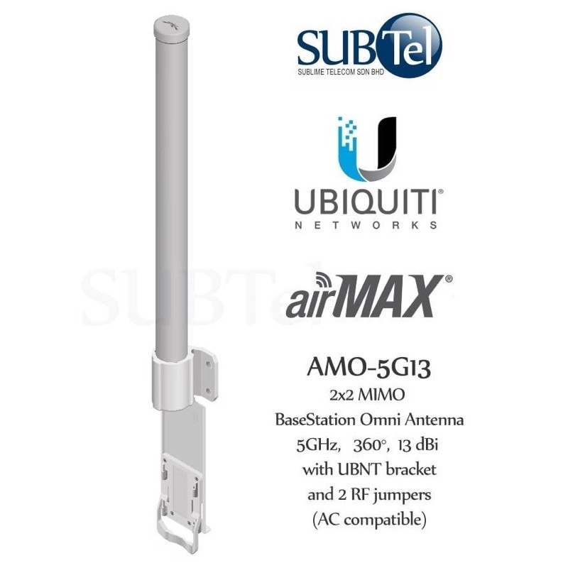 ubiquiti AMO5G13