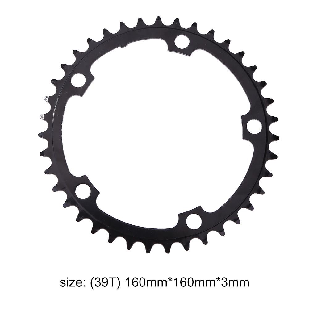 MOJITO 130mm Mountain Road Bike BCD Tooth Disc Crankset Chainring Cycling Parts