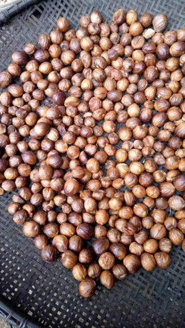 

Buah pala kering 1kg