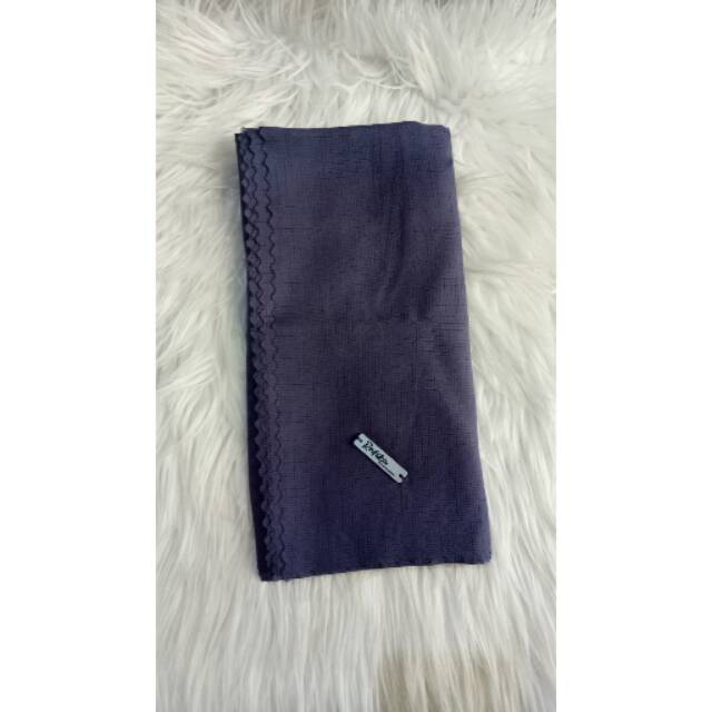 JILBAB VOAL BY RAFIKA STORES ORIGINAL