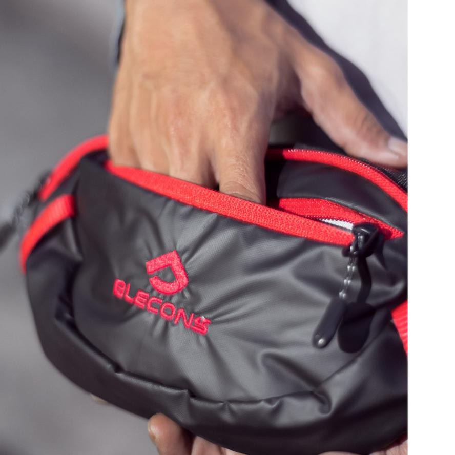 zdw-957 TAS PINGGANG WAISTBAG BLECONS BRANIE $